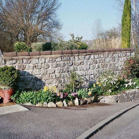 Apartamento L'Oustale Ruoms Exterior foto