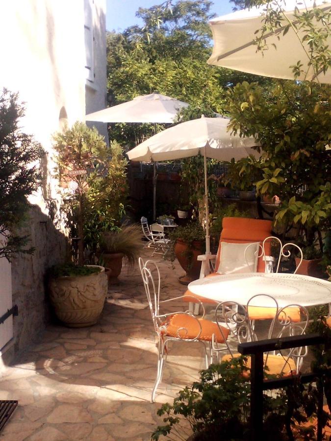 Apartamento L'Oustale Ruoms Exterior foto