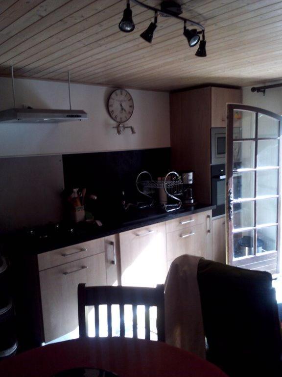 Apartamento L'Oustale Ruoms Exterior foto