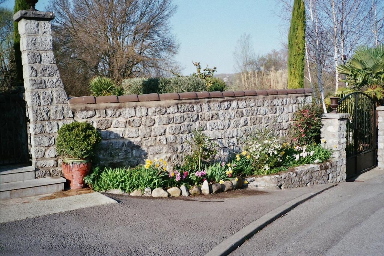 Apartamento L'Oustale Ruoms Exterior foto